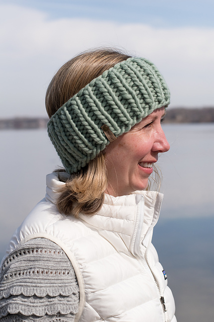 Wildwood Headband