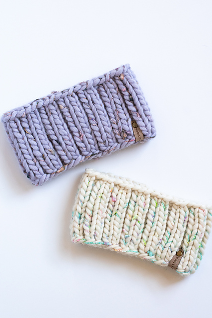 Loppet Headband