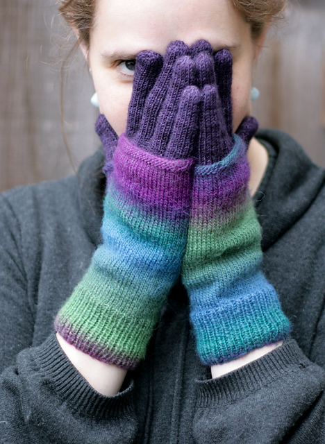Gloves to Order