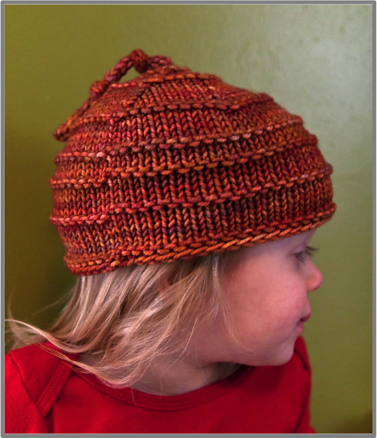 Shower Cap + Cowl