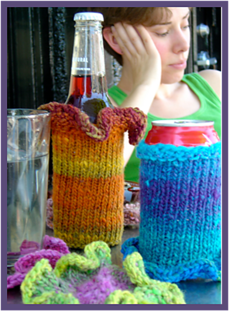 Adventures in Cozies