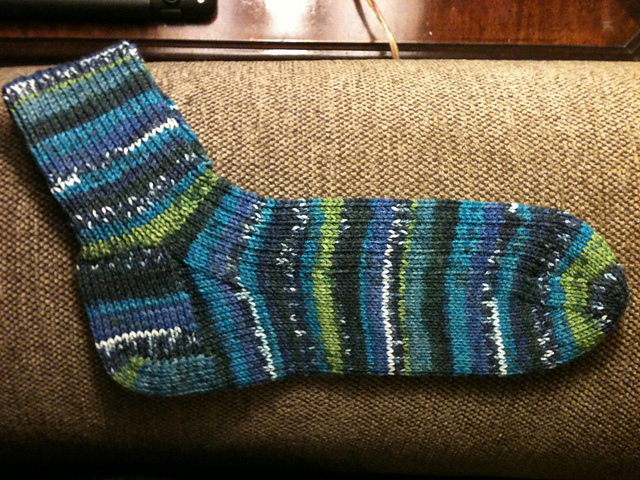 David's Socks