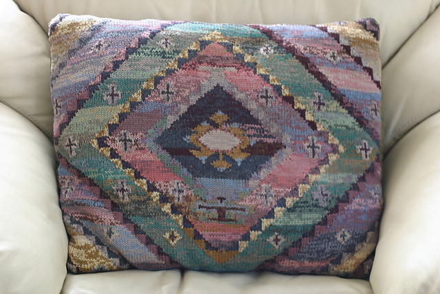 Kilim Cushion
