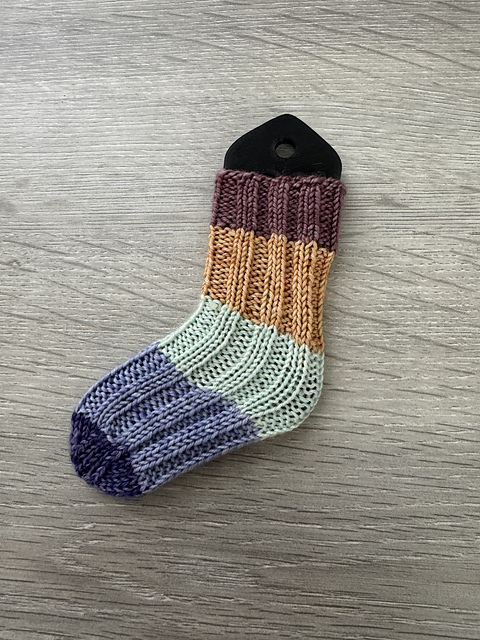 Tube Socks