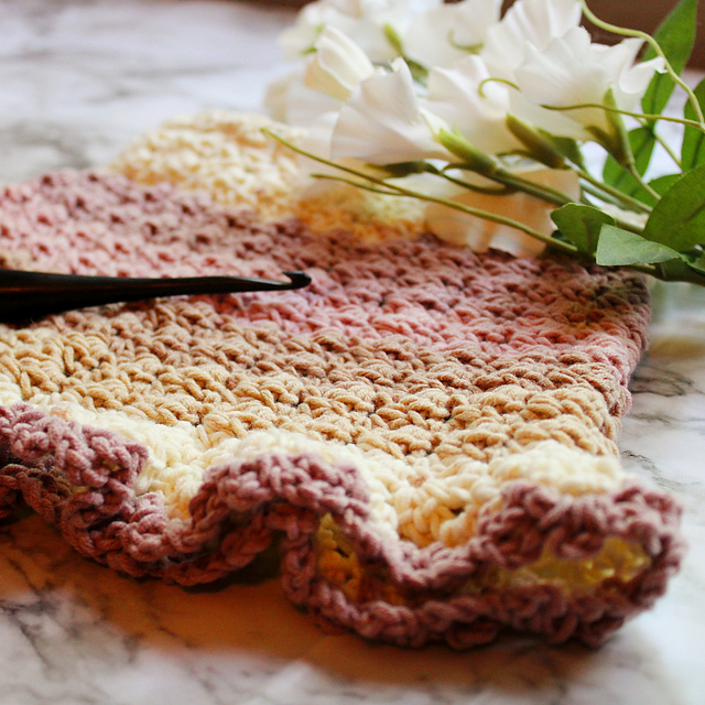 Sweet Pea Child Skirt