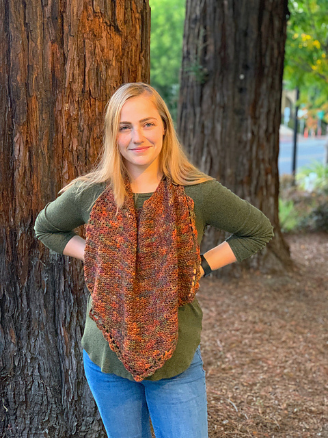 Endless Seasons Scarf
