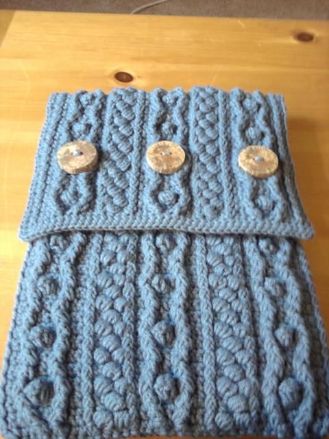Bobble Wrap Laptop Sleeve