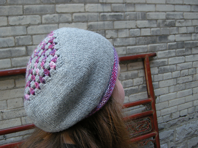 Granny Slouch