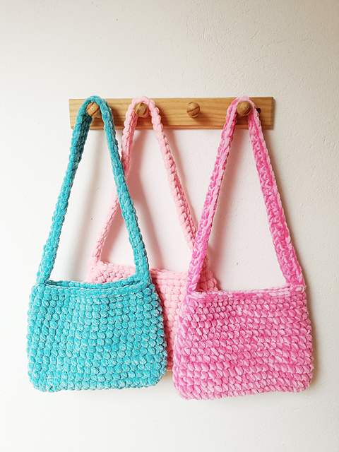 Huggy Bag