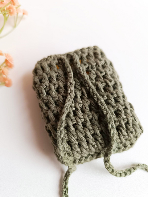 Sage Soap Saver