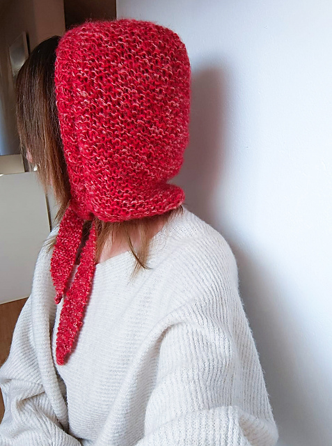 Porsen Bonnet