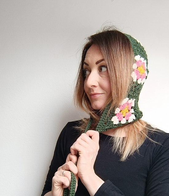 Ellie Bonnet