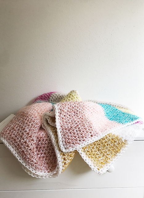 U+ME Blanket