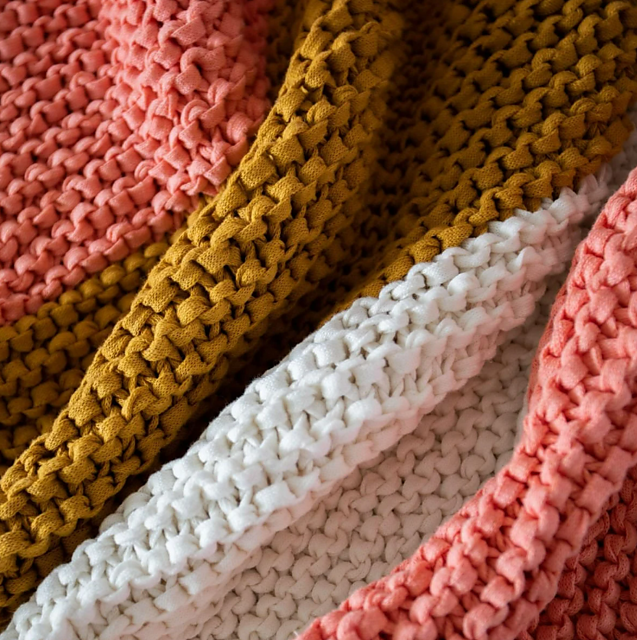 Siurana Blanket