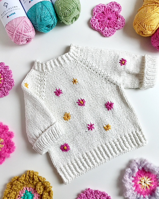 Floren Sweater