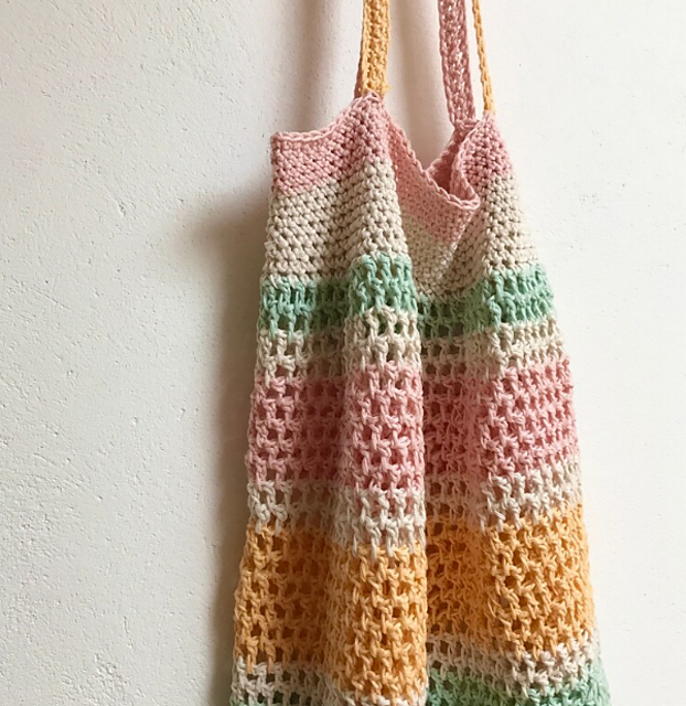 Mooli Tote Bag
