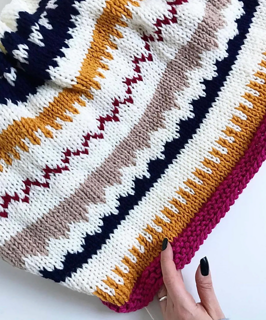 Aztec KAL