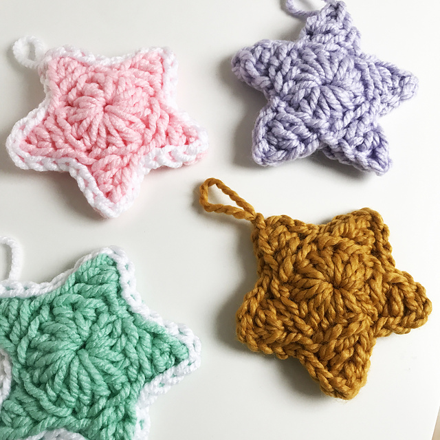 Padded Stars