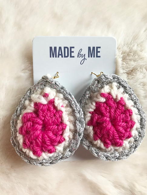 Nochebuena Earrings