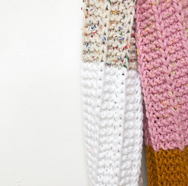 Marin Scarf