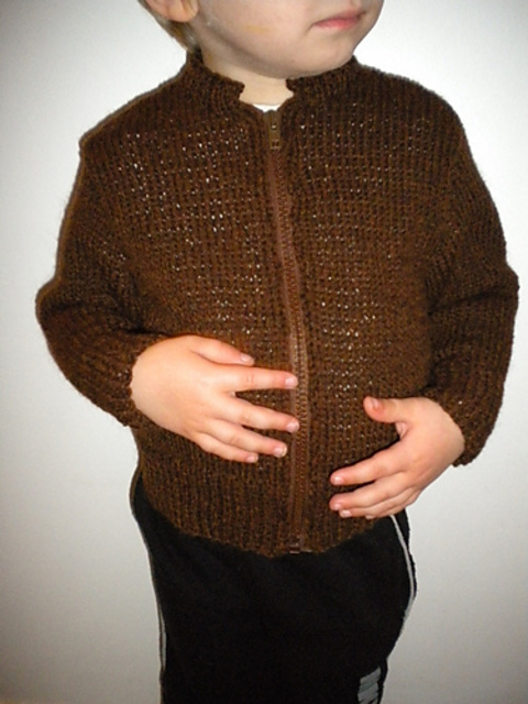 24 - Blouson