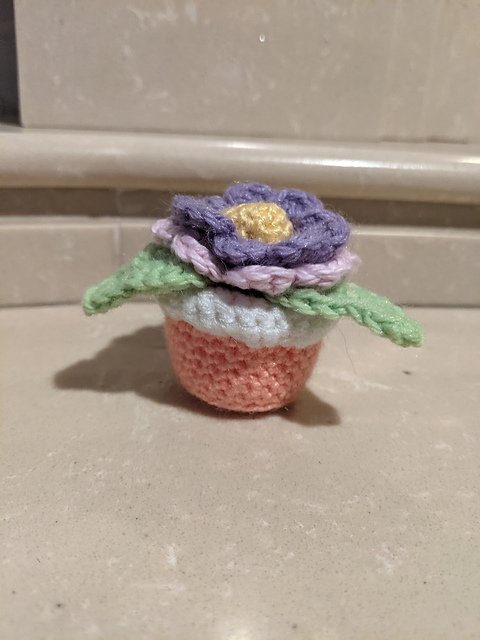 Flowerpot