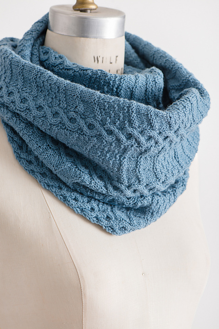 Shoreline Cowl