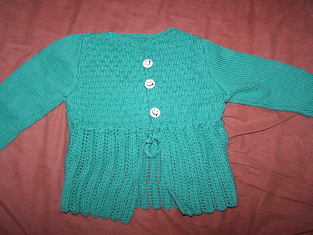 30 - Gilet