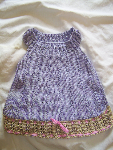 12 Robe et gilet