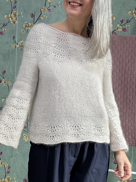 Gioiosa Sweater