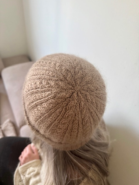 Bubu Hat