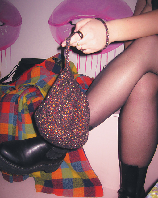 Venus Pouch