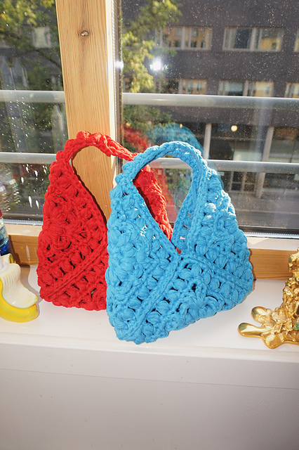 Billy Bag