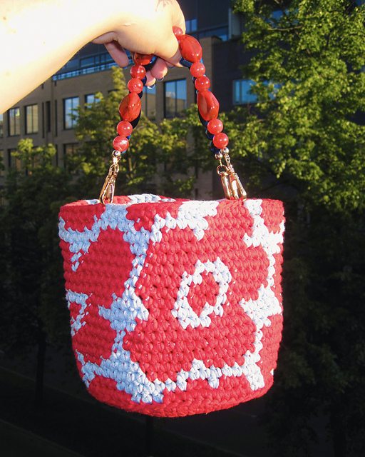 Poppy Bag