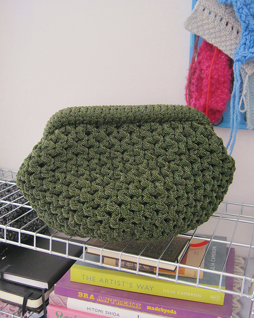 Venus Clutch