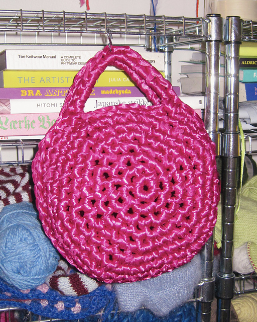 Pearl Bag