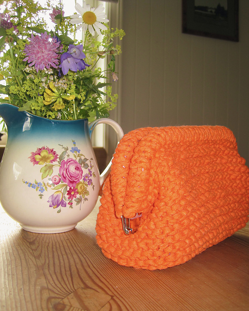 Rikke Clutch