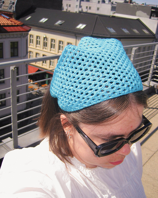 Venus Bandana