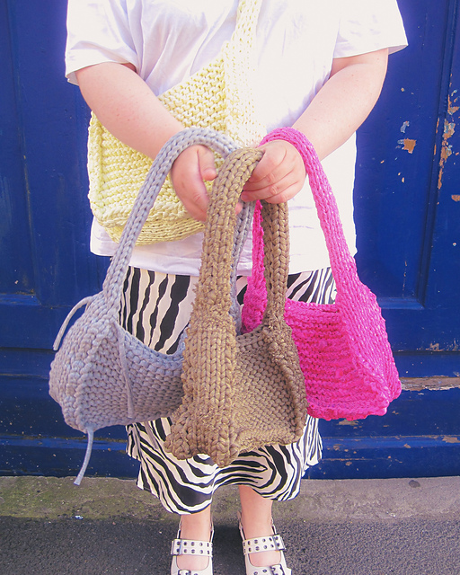 Løkka Bag