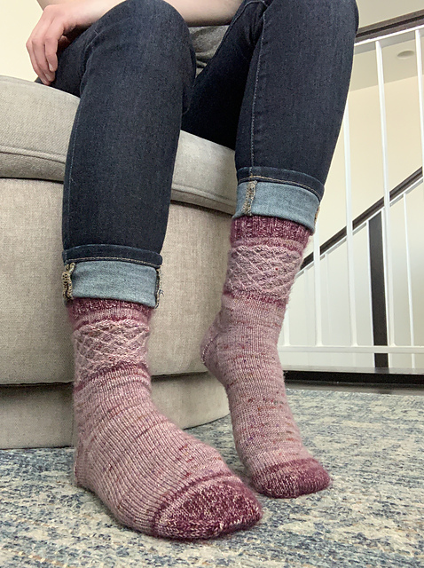 Jamboree! Socks