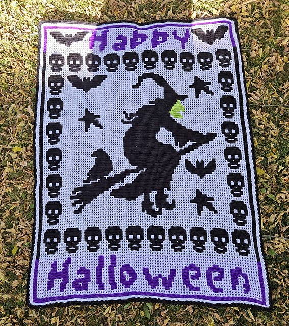 Cackle the Witch