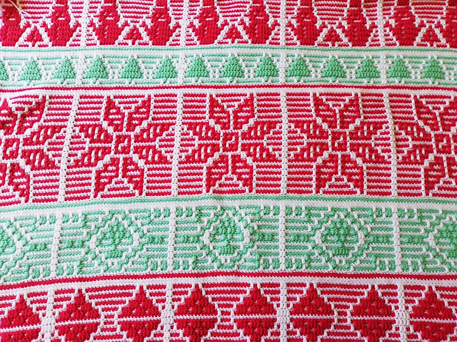 Festive Fun Mystery CAL