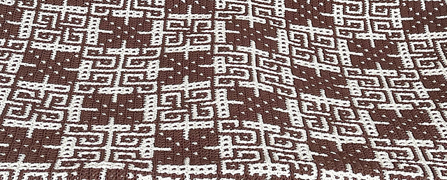 Knots and Crosses