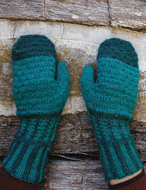 Alanna Mittens