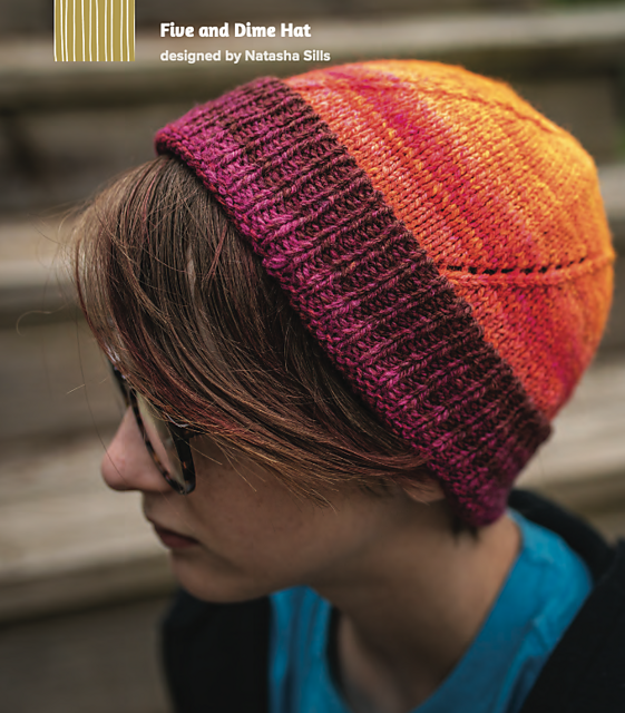 Five and Dime Hat