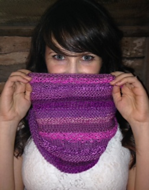 Kamille Cowl