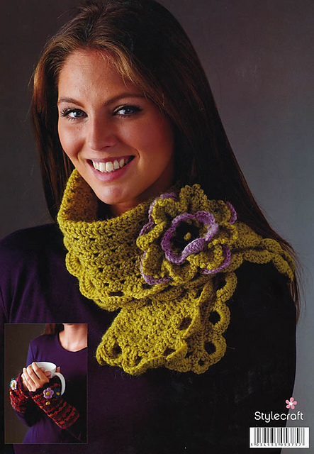 Scarf 