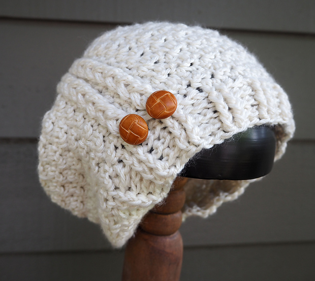 The Entwined Hat