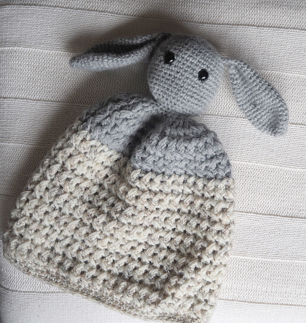 Little Bunny Lovie