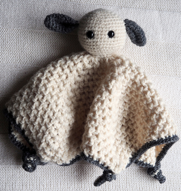 Little Lamb Lovie